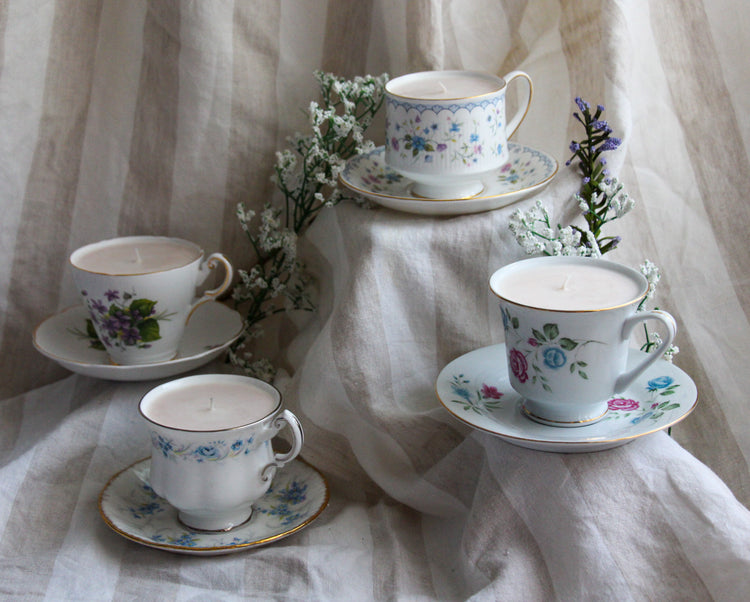 The English Rose Collection