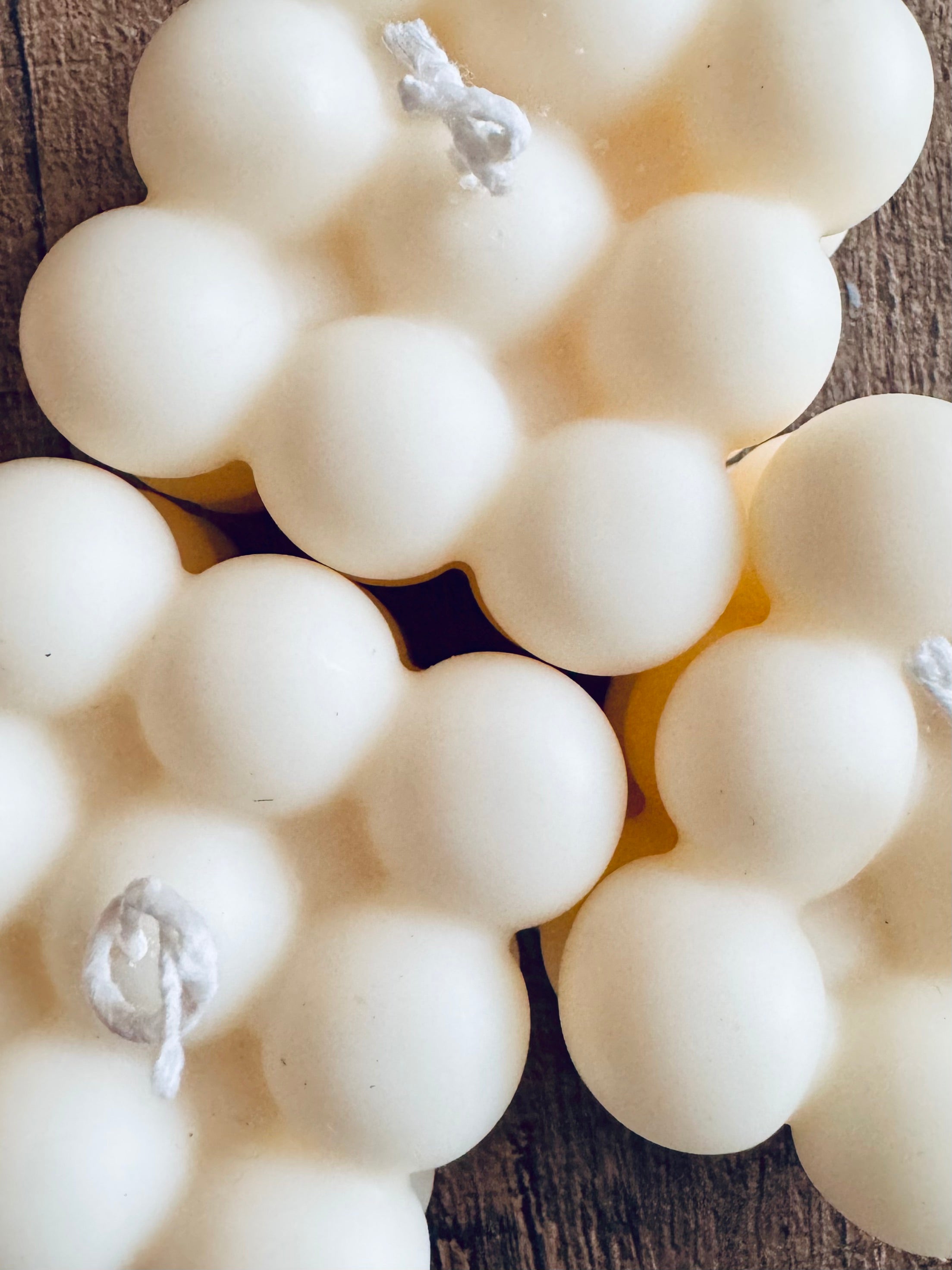 Why Soy Wax Is King