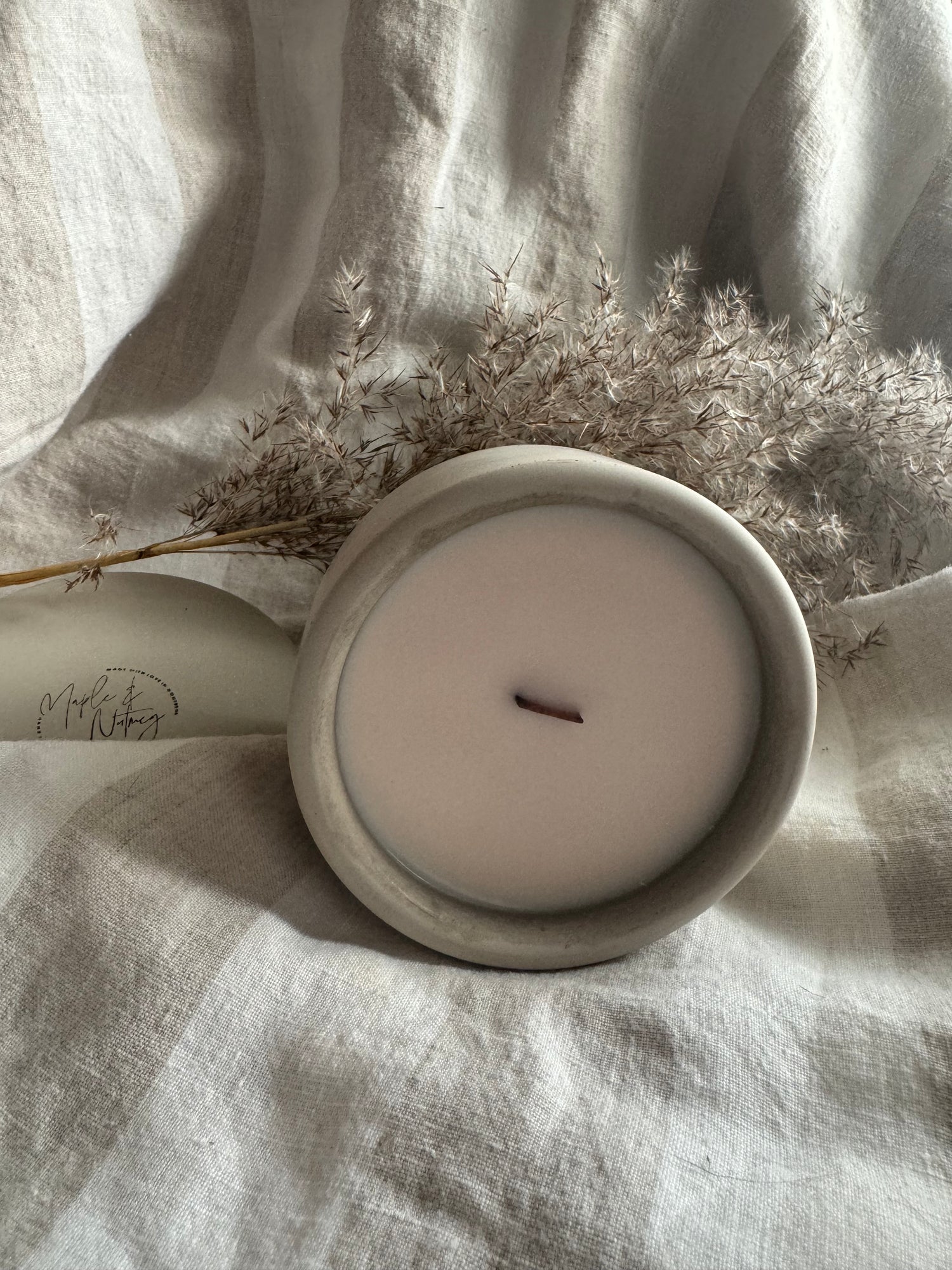 Our Container Candles