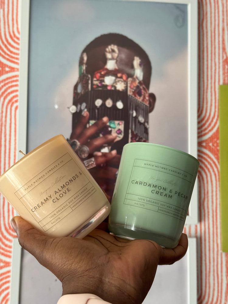 🍂 The Kana Collection | Fall 2025 🍂