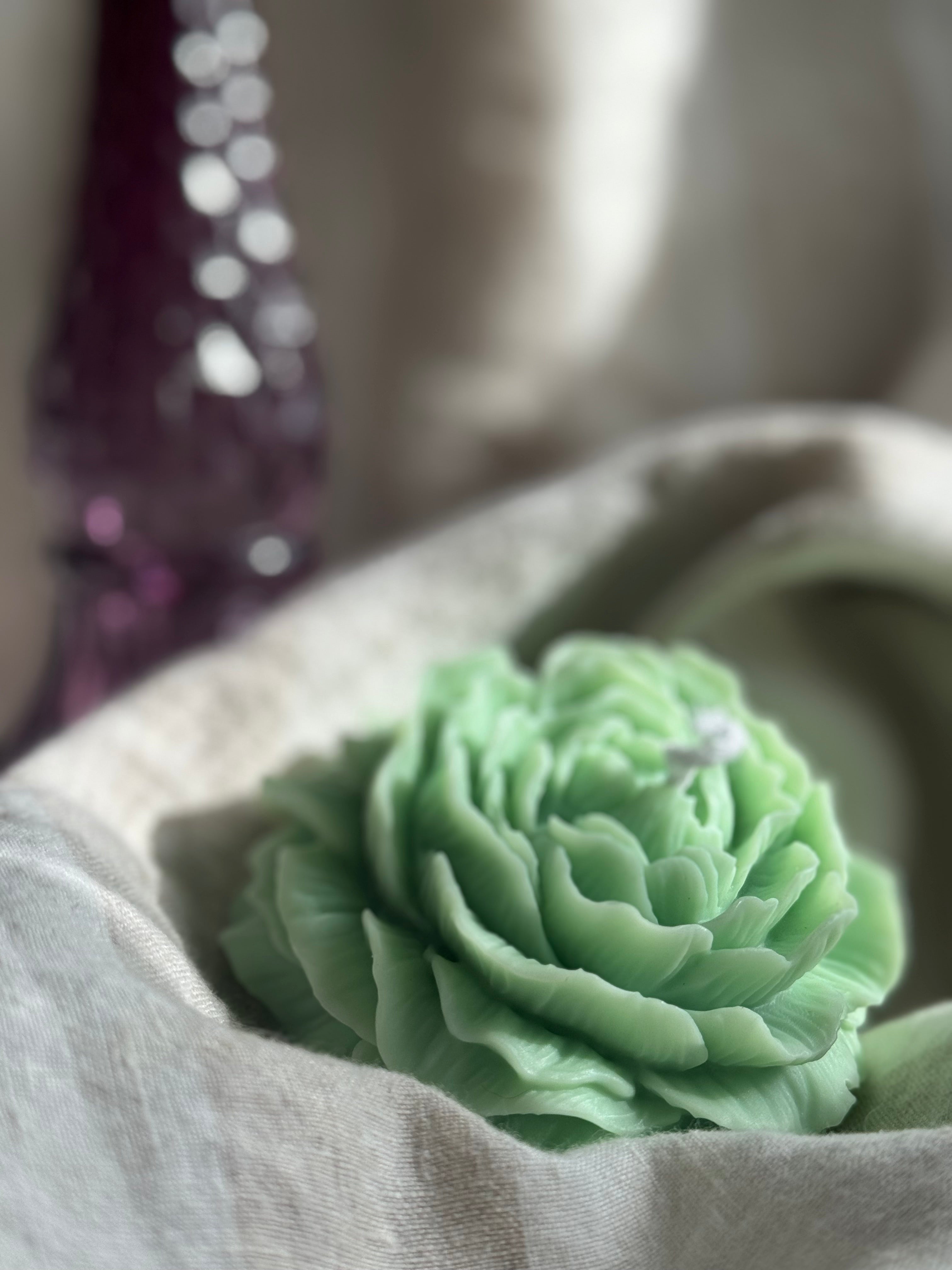 Eucalyptus Mint