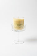 Kana Handmade Champagne Kisses Scented Soy Candle