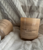 Kana Handmade Creamy Almonds & Clove Scented Soy Candle